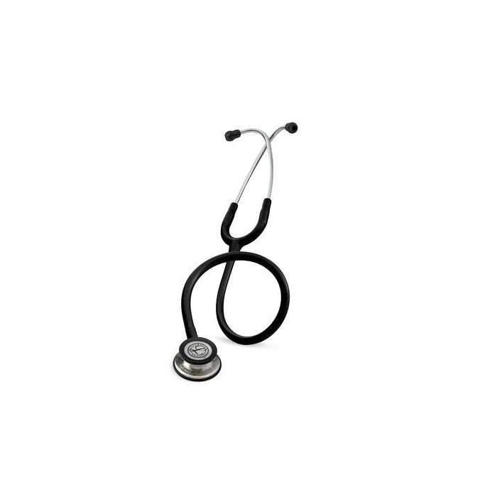 Littmann Classic III Black Stethoscope