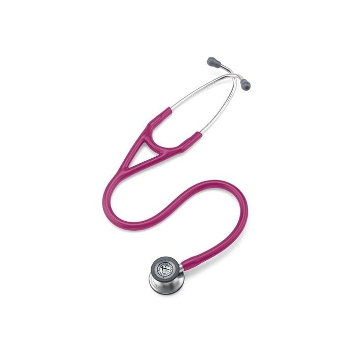 Littmann Classic III Raspberry Stethoscope