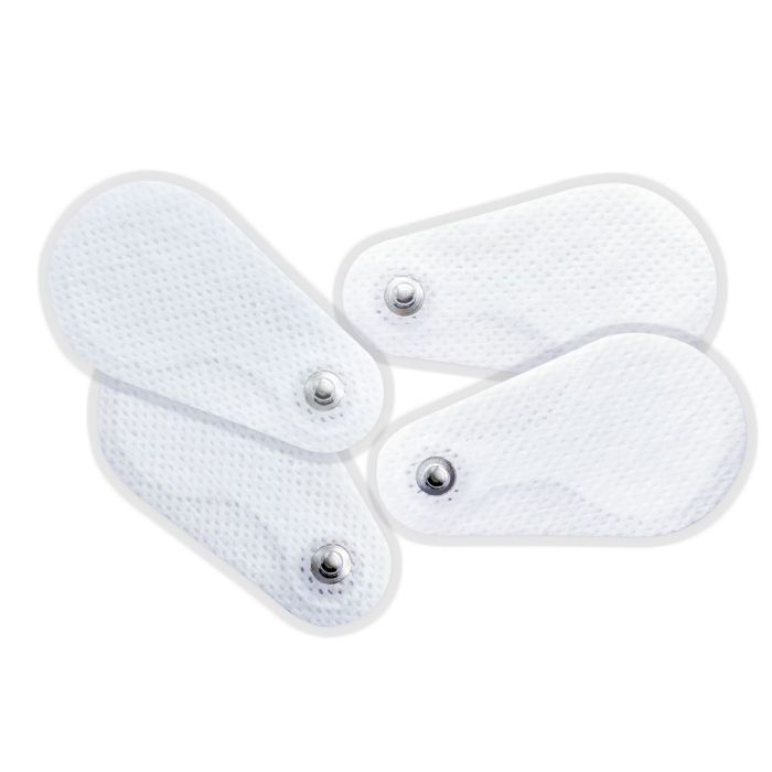 custo wing Premium disposable patch electrode 1 pack of 40pcs