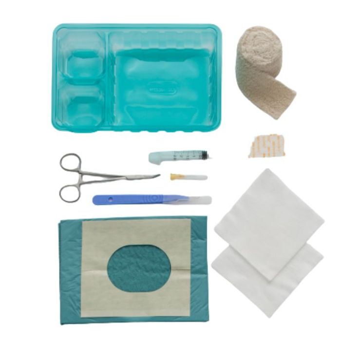 Rocialle Implant Removal Kit