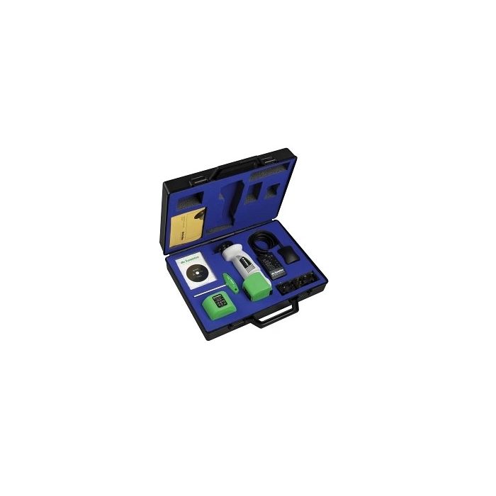 CSB-100 Battery Cast Saw System - Complete