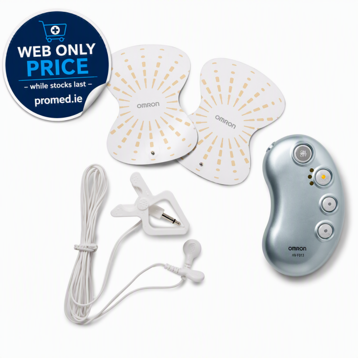 Omron Soft Touch Tens