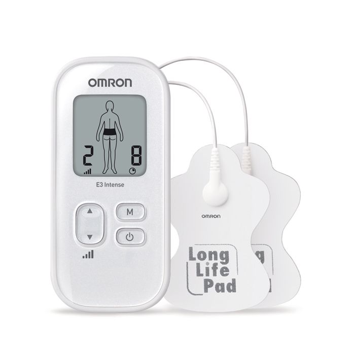 Omron TENS E3 Intense
