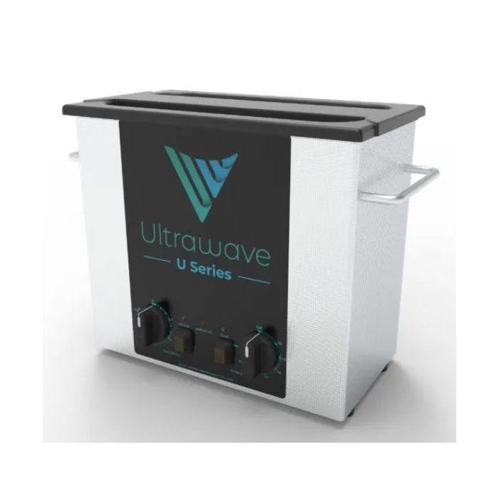 Ultrasonic Bath Ultrawave 5 Litre U500H