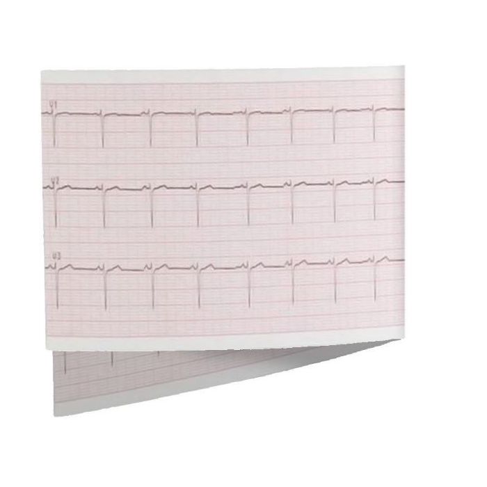 Seca ECG Paper for Seca Cardio (5 Pack)