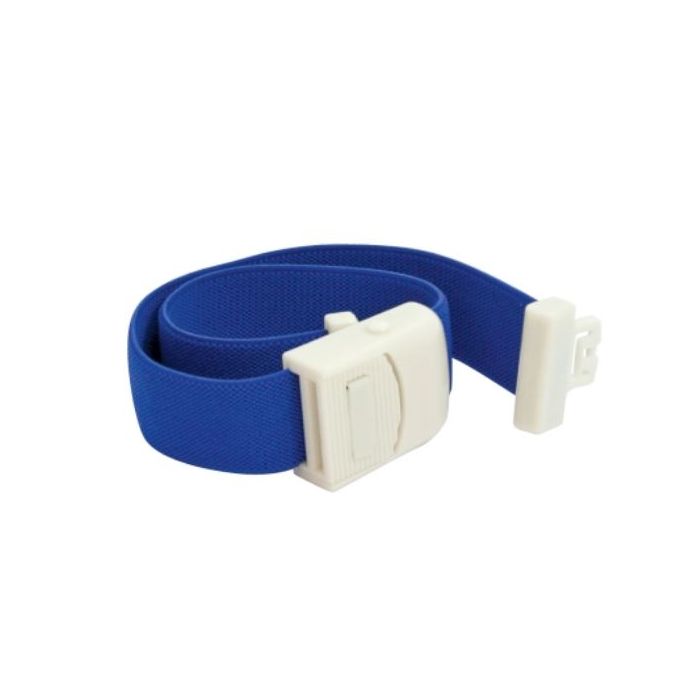 Reusable Tourniquet (Single Unit)