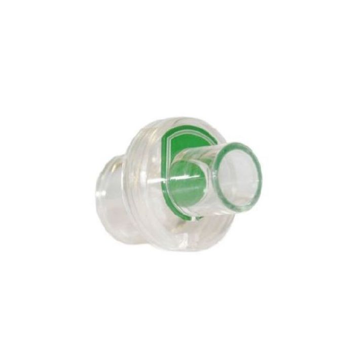 CPR Pocket Mask One-Way Valve (Single Unit)