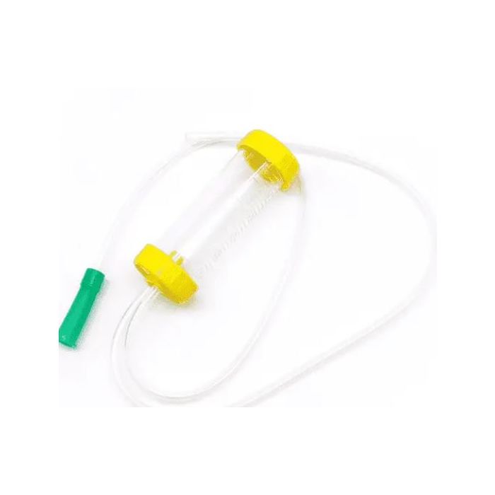 Obstetric Mucous Extractor  Sterile