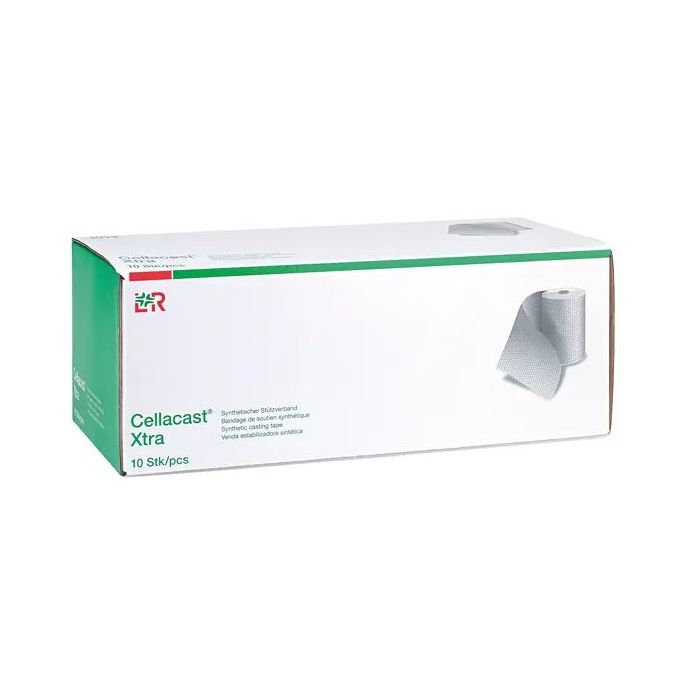 Cellacast Xtra CASTING Tape 4in