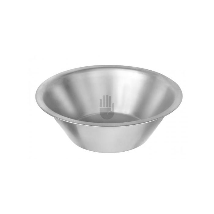 Bowl Stainless Steel 5.5 litre