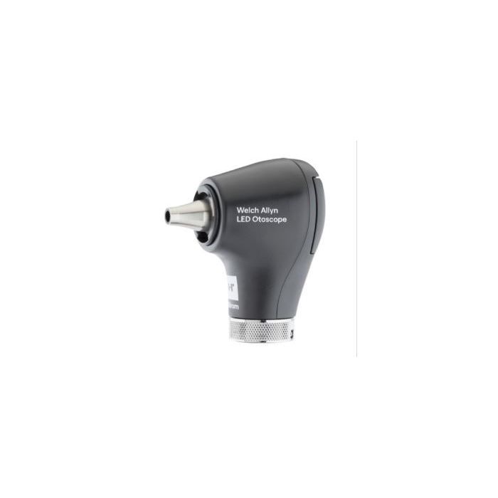 WA Diagnostic Traditional LED Otoscope Head