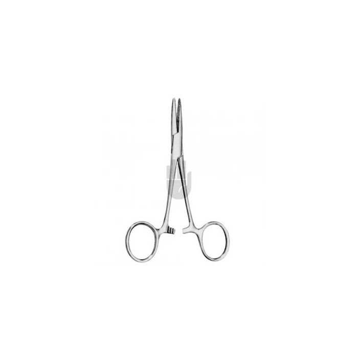SPENCER WELLS ARTERY FORCEP 5 CURVED (5inch)