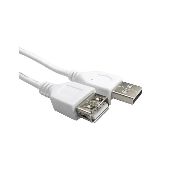 5m USB A Male to A Female  Extension Cable