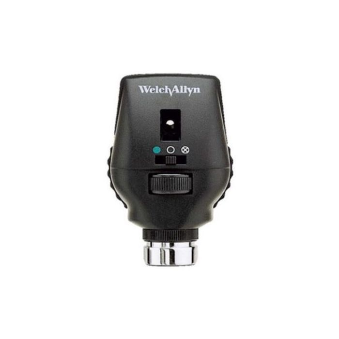 WA Coaxial Ophthalmoscope Head 3.5V