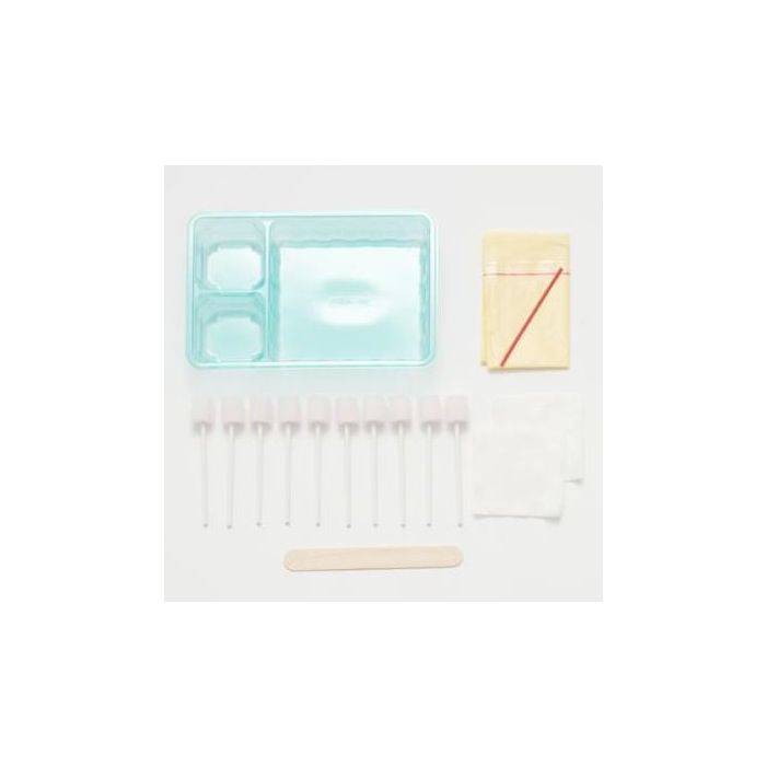 Rocialle AcuteCare Oral Hygiene Pack (40 Pack)