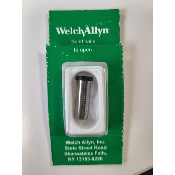 Welch Allyn 3.5V Halogen Bulb (Single Unit)