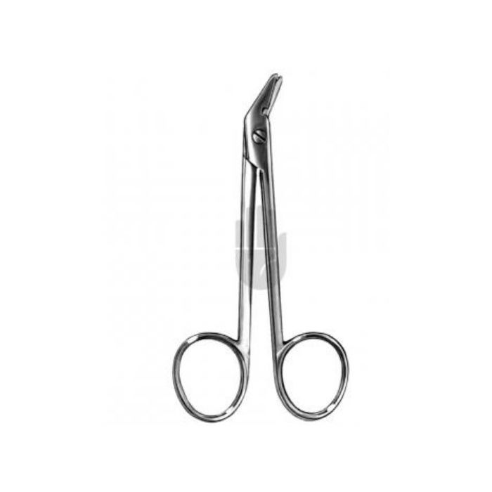 UNIVERSAL SCISSORS 12cm for surgical wire / casts