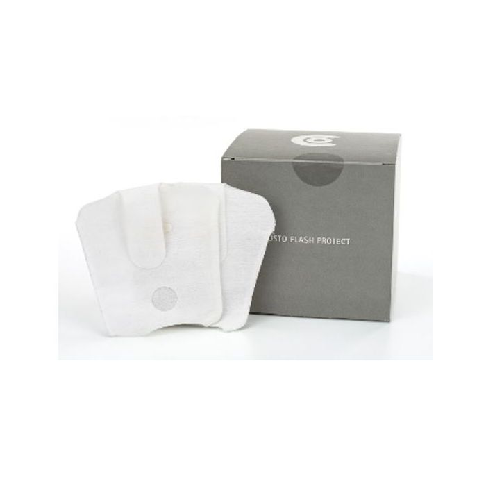 hygienic Pouch bags for Holter  (bag 50 pieces)