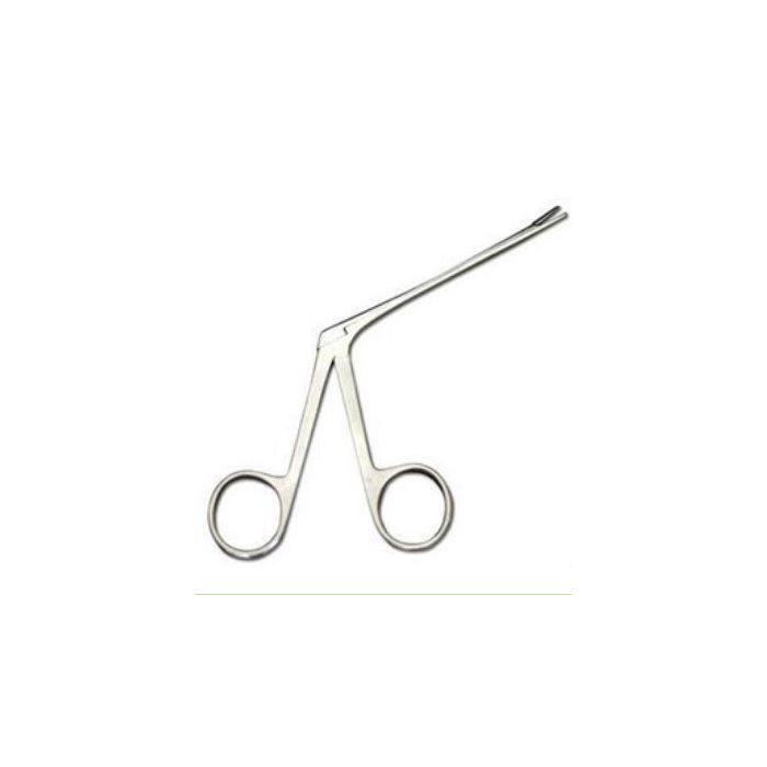 Hartmann Crocodile Forceps, 14 cm (1 Pack)