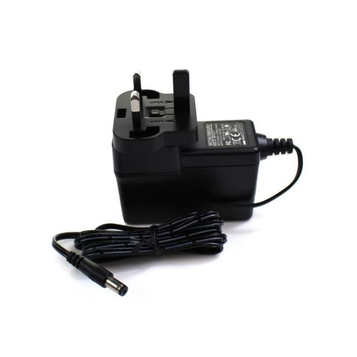 Propulse G5 + Irrigator Replacement Power Adaptor