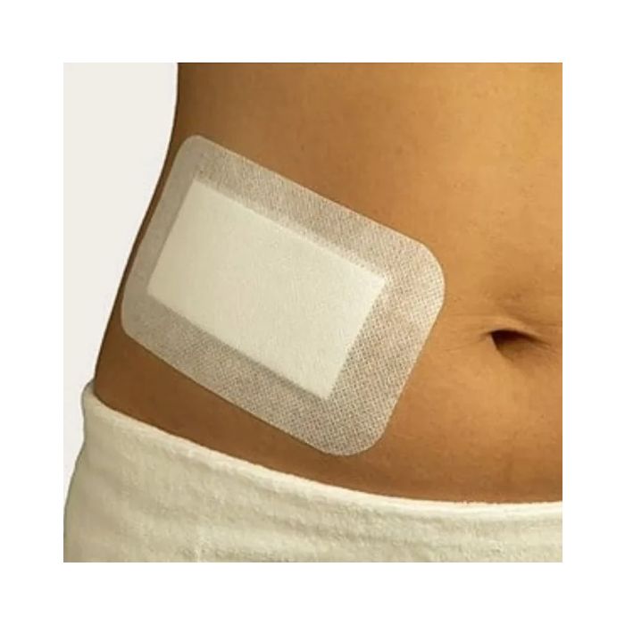 Mepore Dressing 7cm x 8cm x55