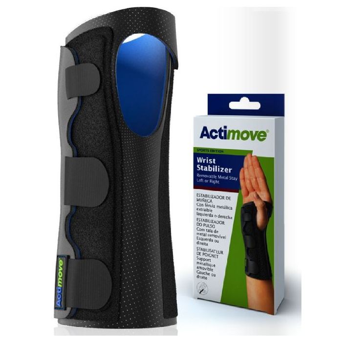 ACTIMOVE WRIST STABILISER