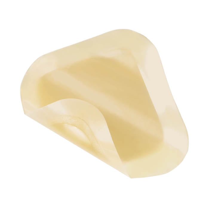 Suprasorb H Thin Dressing 5x10  x 10