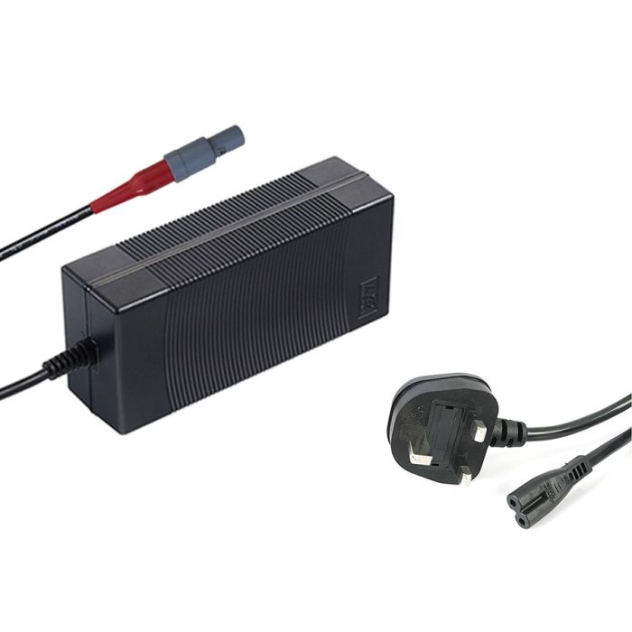 Charger for Boscarol Suction Unit (2 pole) x 1