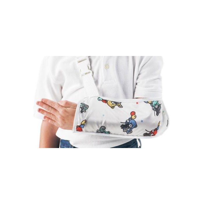 Enovis Procare Healthcare Bear Arm Sling, Child /Small (Single Unit)
