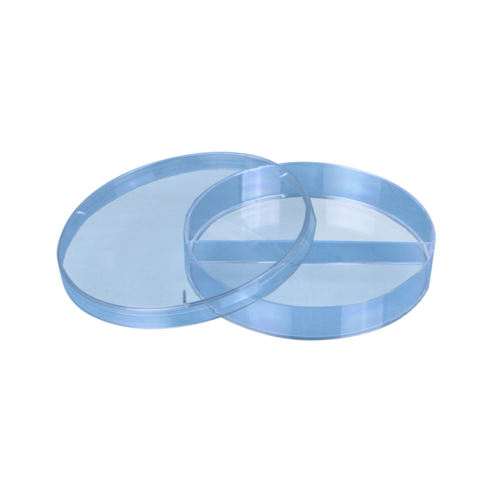 Sarstedt Petri Dish, Transparent, 92mmx16mm (480 Pack)