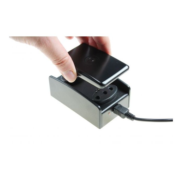 custo base 1 for Customed custo guard holter - wing