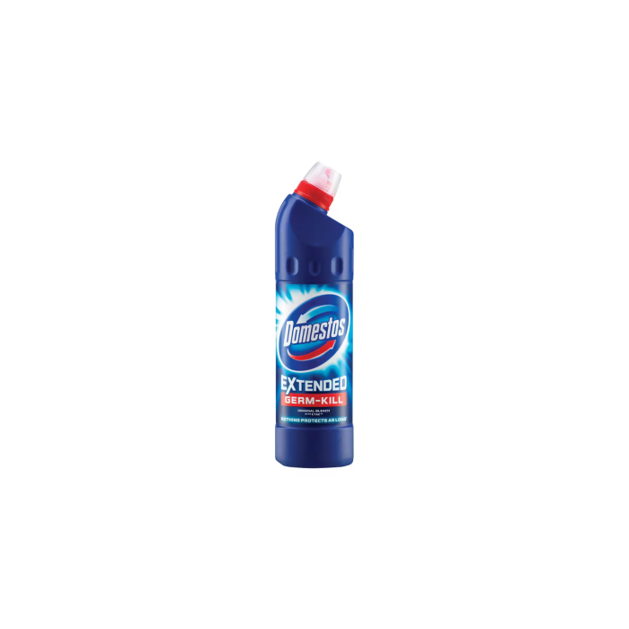 Domestos, 750ml (Single Unit)