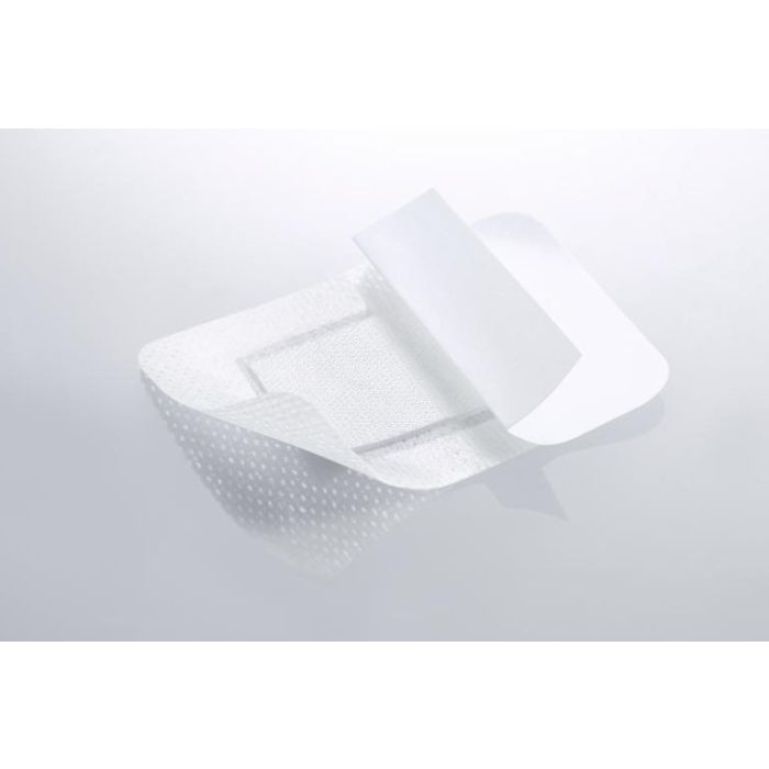 Lohmann & Rauscher Curapor Island Dressing, Sterile, 7cmx5cm (100 Pack)