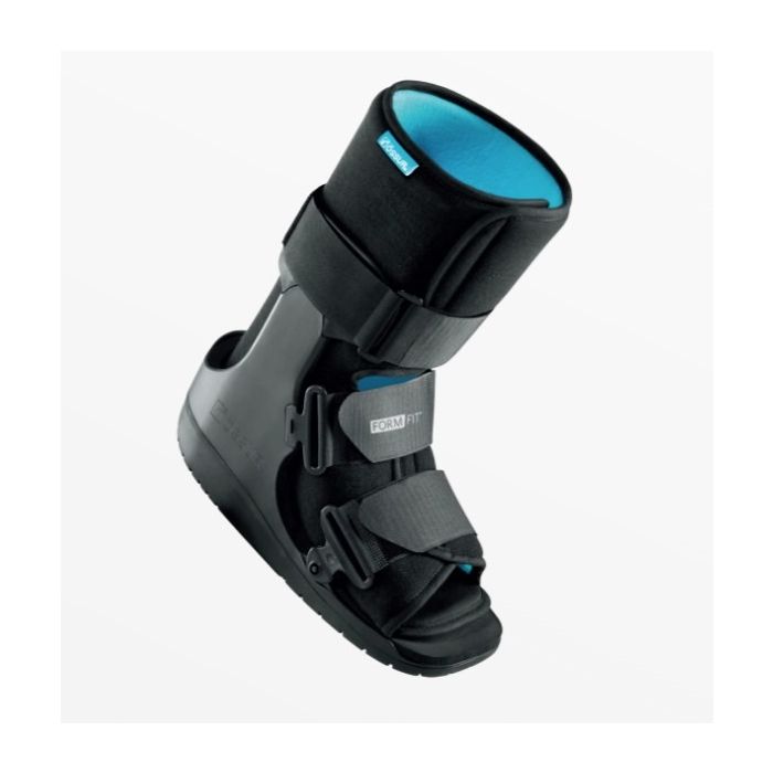 Össur Formfit Walker, Black, Small (Single Unit)