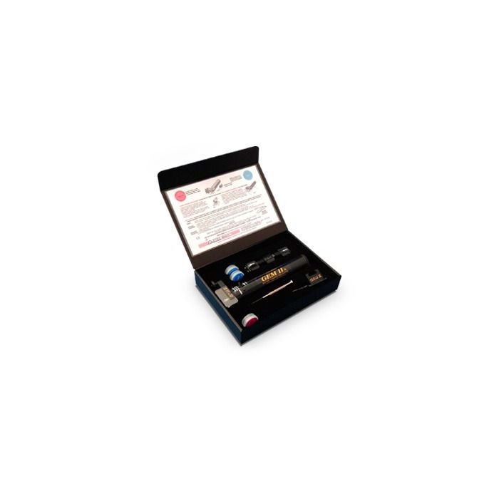 Gem II Battery Powered Ring Cutter