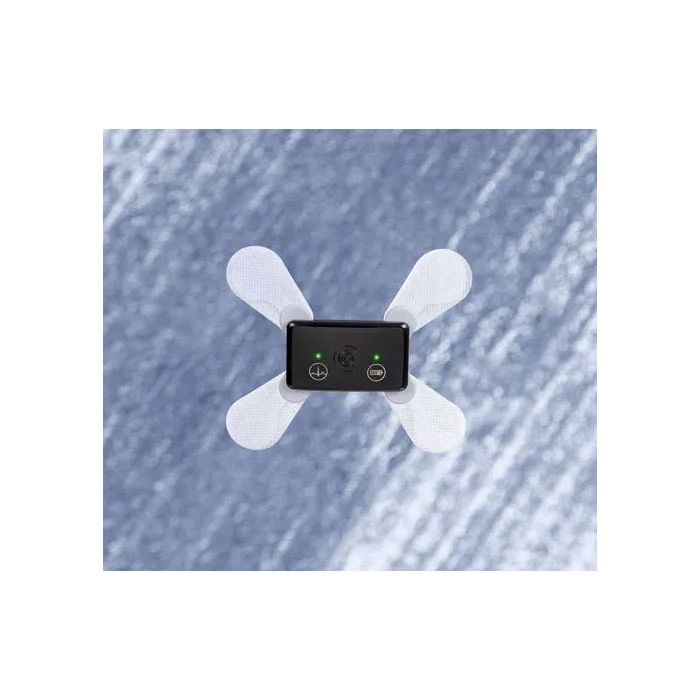 Monthly Subscription - custo med custo guard holter kit