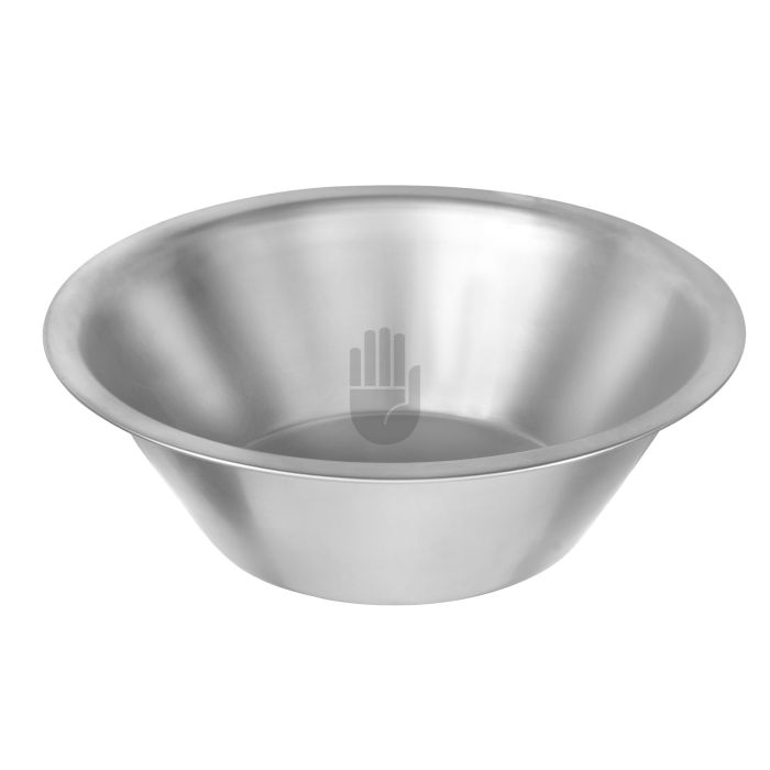 Stainless Steel Bowl