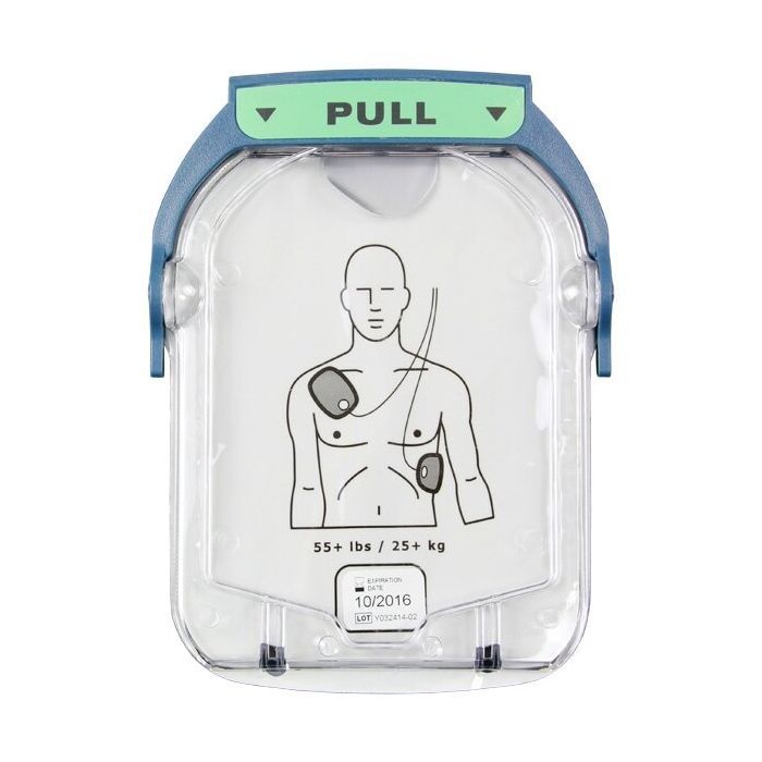 Philips HS1 Adult Smart Pads