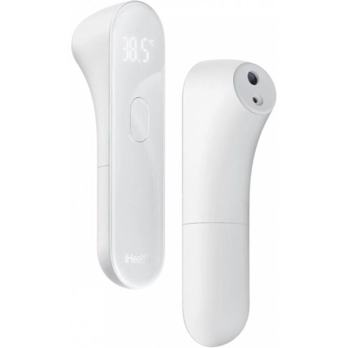 iHealth PT3 Non Contact Forehead Thermometer with distance sensor