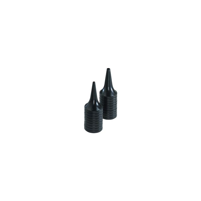 Welch Allyn Ear Specula, Disposable, 4.25mm (850 Pack)