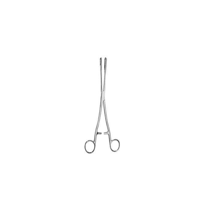 HEBU Medical Rampley Sponge Forceps, 25cm (Single Unit)