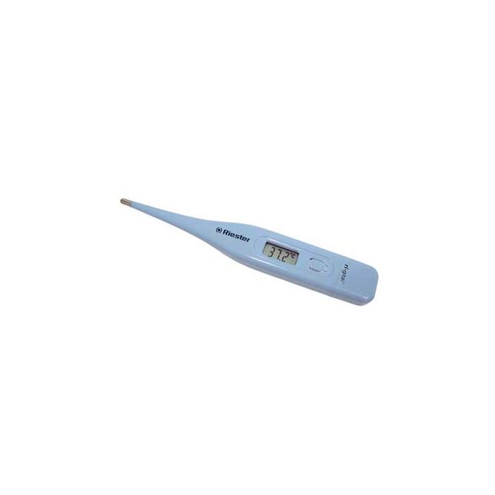 Riester RI-GITAL Digital Thermometer (Single Unit)
