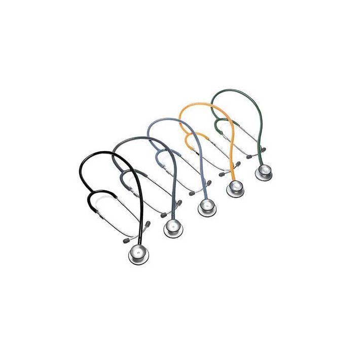 duplex Double Head Stethoscope