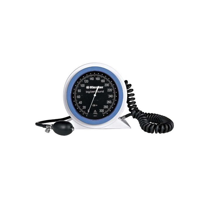 big ben Round Desk BP Monitor