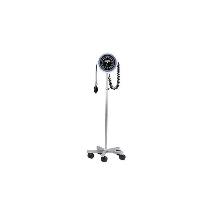 big ben Round Floor BP Monitor