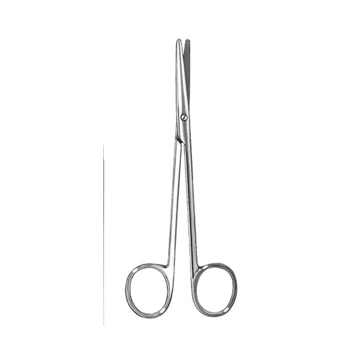 Metzenbaum Dissecting Scissors (23cm) x 1