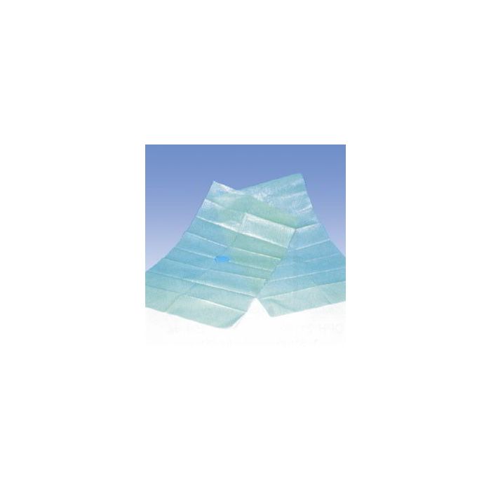 Ratiomed Sterile Medical Drape w/ Window, 45x75cm (65 Pack)