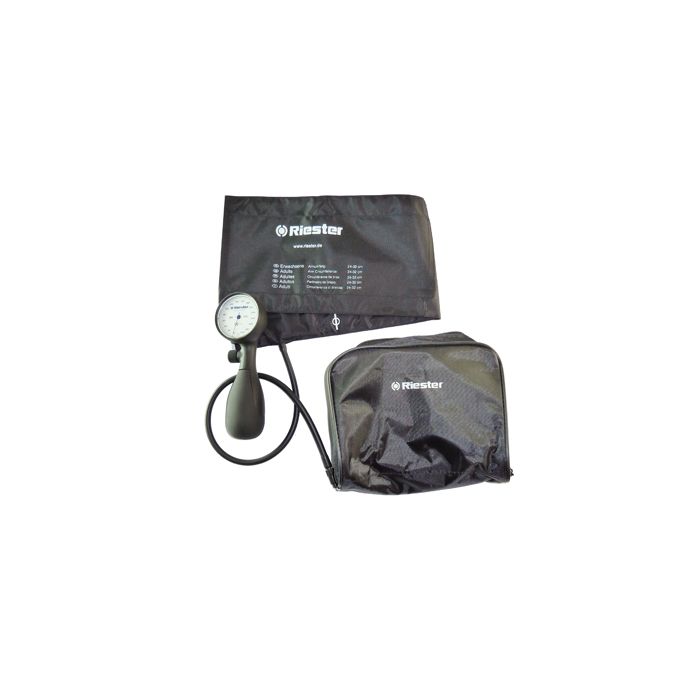 R1-Shock Proof BP White with Blue Pointer