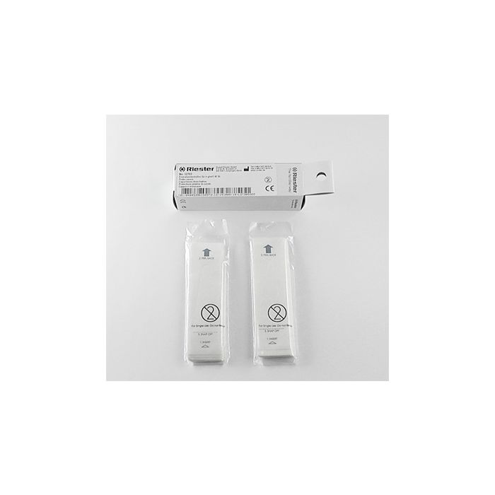 Riester RI-GITAL Probe Covers, Disposable (40 Pack)