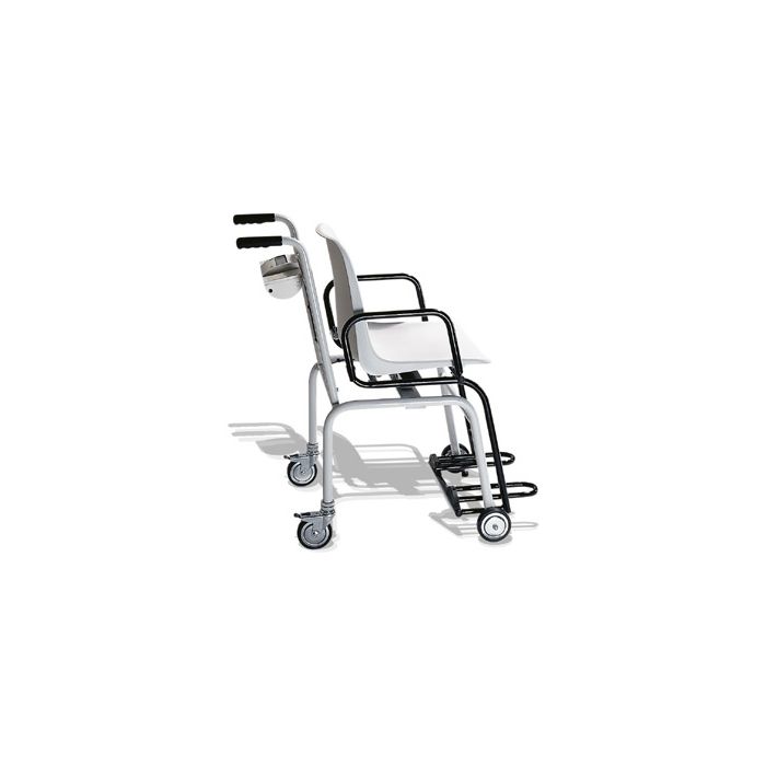 SECA 959 Chair Scales + calibration&  Vertification approved Cert